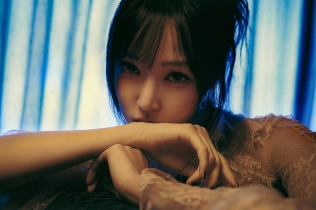 유주, 14일 미니 4집 컴백…"여자친구, 특별한 미완의 관계"
