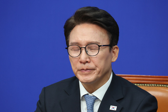 김민석이 꺼낸 '신천지 의혹'…돌아온 부메랑에 與 갈등 재점화