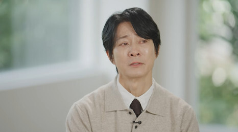'모친상' 최수종, '유퀴즈' 녹화 중 눈물 "母에 쓴소리했던 기억나 마음 아파"