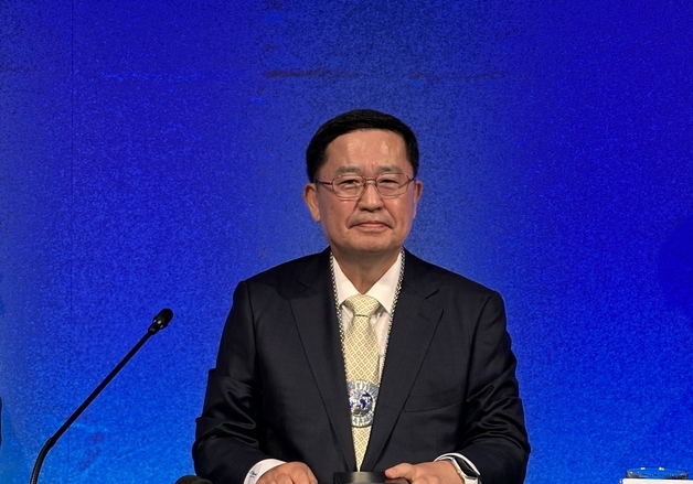 박정율 의사협회 국제협력위원장, 세계의사회 회장에 취임