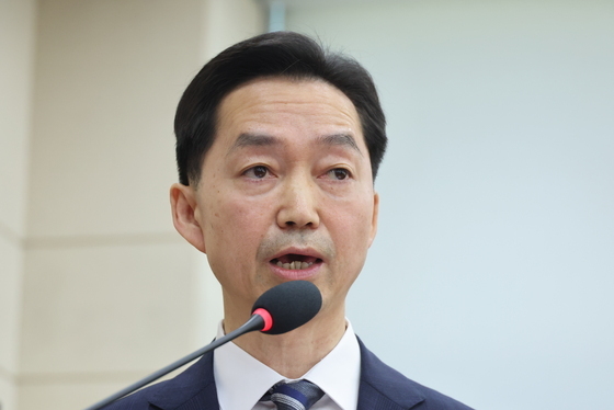 임명만 남은 김지용, 중수청 인력·설비 과제 산적…"조기 안착 최우선"