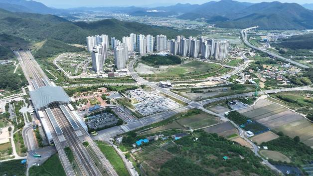 경주시, '저출산 대응 공모사업' 선정…특별교부세 5억 확보