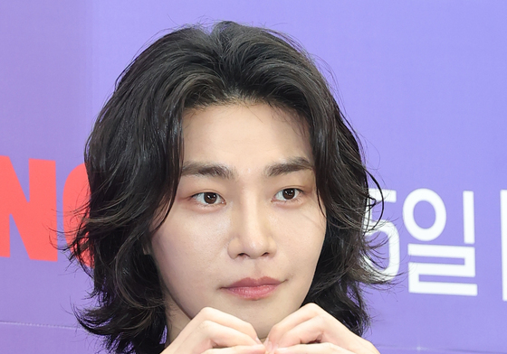 김재영, 내가 떨릴 수 있게
