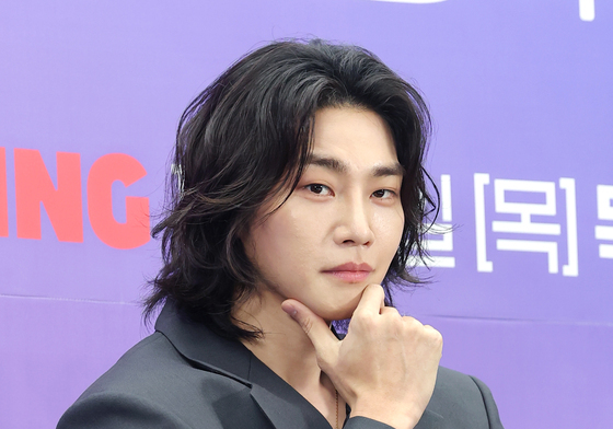 김재영, 성인용품 회사 CEO 독고달