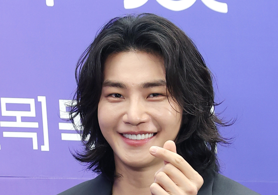 김재영, 심장이 쿵