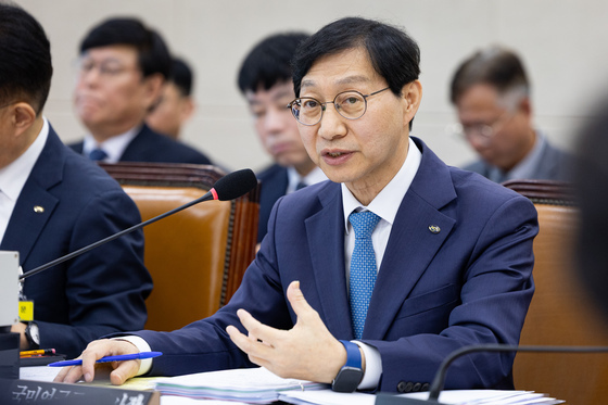 김성주 "국민연금, 美·유럽서는 이미 주택투자…모든 투자 수익성 고려"