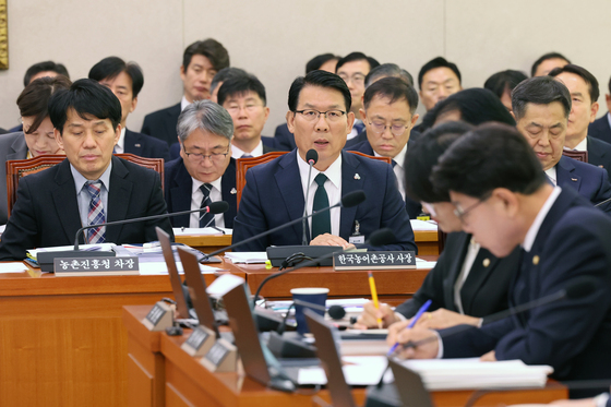 여야, 농지 전수조사 부작용 우려…"투기 악용·임차농 피해 막아야"