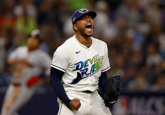MLB 탬파베이, ALCS 2차전서 클리블랜드 3-1 제압…1승 1패 '팽팽'