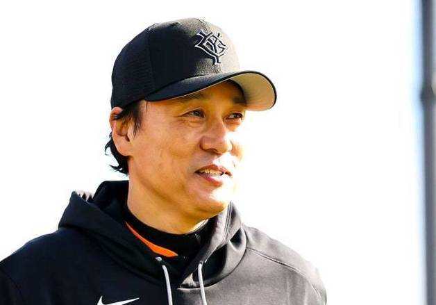 이승엽, 1년 만에 요미우리 퇴단…일본 생활 정리