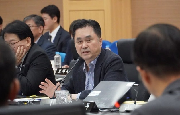 김종민 "이재명 정부 균형발전 진정성 있다"…44개 기관 세종행 환영