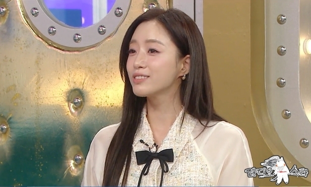 함은정, 남편 김병우 감독과 러브스토리·결혼식 비화 공개…"하정우가 축사"