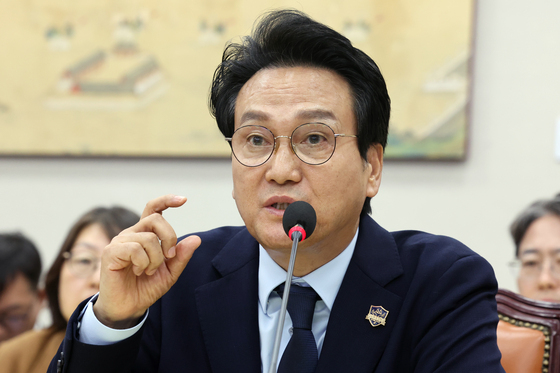 안민석 경기교육감 "초등생 AI 엄격 통제·중고생 제한 사용"