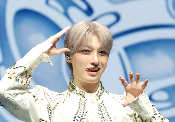 임지환, 귀요미 데뷔 인사