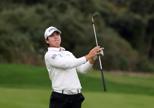 KPGA 더 채리티 클래식 15일 개막…장유빈 시즌 3승 도전