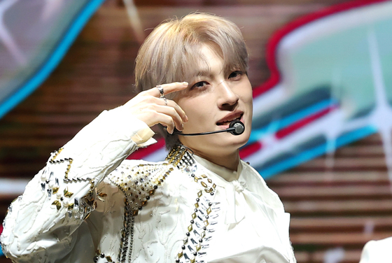 임지환, 여심저격