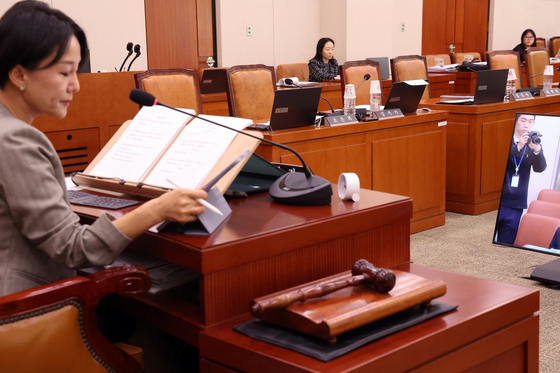고객정보·해외영업·청렴도까지…GKL 관리체계 국감 도마