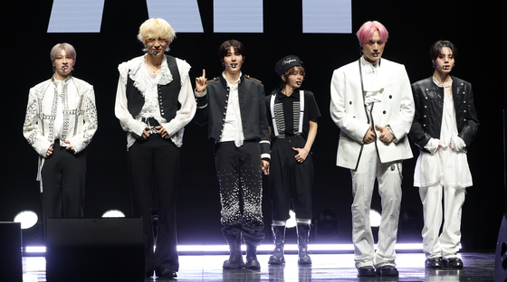 '컴백' 데일리:디렉션 "카멜레온이라는 수식어 듣고파" [N현장]