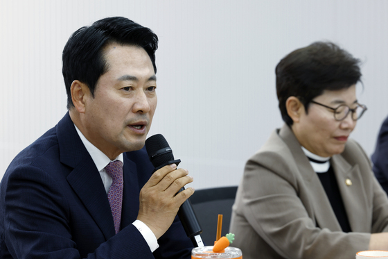 장동혁 "공소 취소용 대행 고집하다 대통령도 대행 체제 될 것"