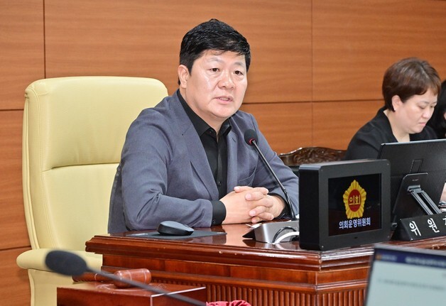 울산시의회, 전국 첫 '폐기물 불법매립 예방' 조례 제정 추진