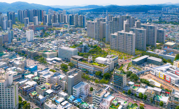 대구 서구, 어린이놀이시설 161곳 집중 안전점검