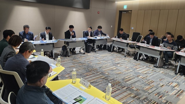 산림청, 국토부와 생활권 주변 재선충병 피해목 신속 제거 협의