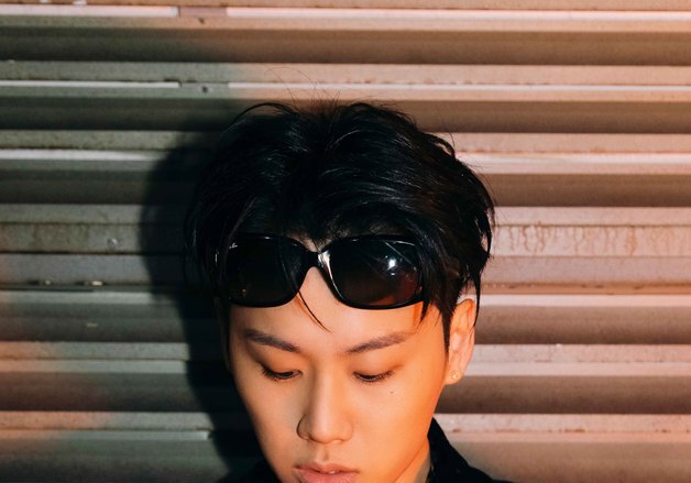 쿠기, 새 EP 발매…식케이·라드 뮤지엄 지원사격