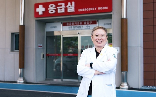 "은퇴 후 찾은 진료실…지역 주민 일상 다시 잇고 보람도 찾아"