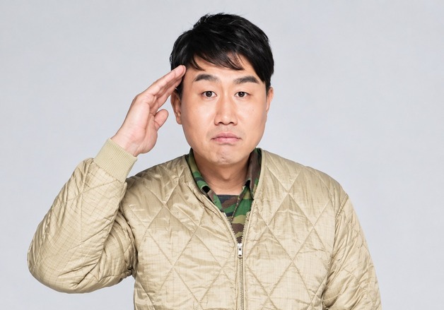 [단독] '최코디' 최종훈 "정준하. 딸 등록금 약속 마음만으로도 감사"(인터뷰)