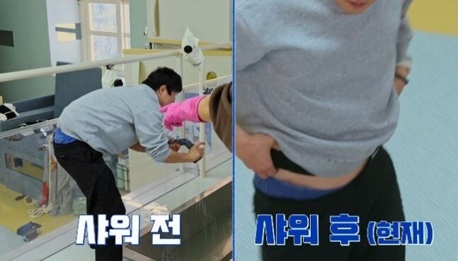 본문 이미지 - 넷플릭스 '대환장 기안장2'