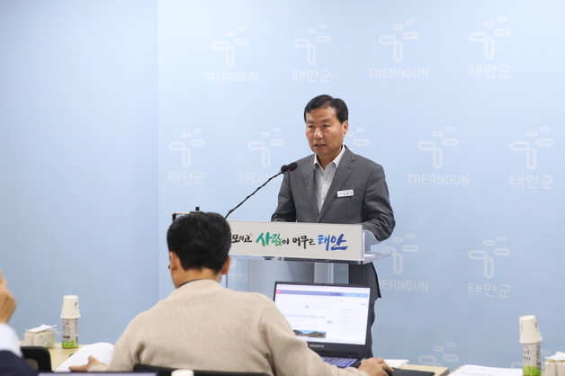 태안군, 참전명예수당 월 50만원으로 인상…보훈 예우 강화