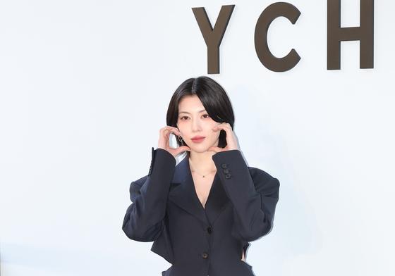 미요시 아야카, 매력 부자