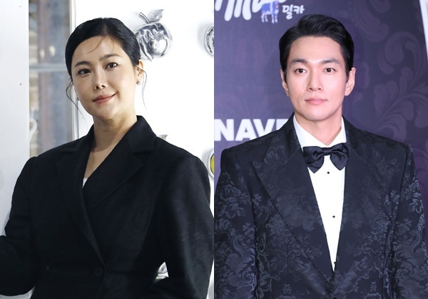[단독] 가수 솔비♥배우 이규한, 연예계 스타 커플 탄생…내년 결혼