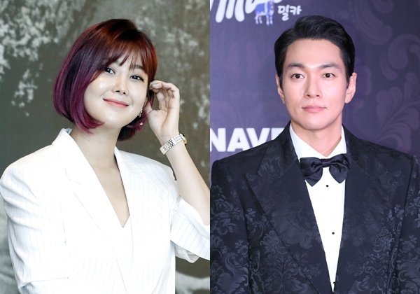 [단독] '20년 전 처음 봤던' 솔비♥이규한, 내년 결혼…부부되기까지(종합)