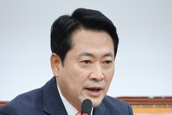 장동혁 "李대통령 500일, 끔찍한 시간…국민 결단 머지않아"