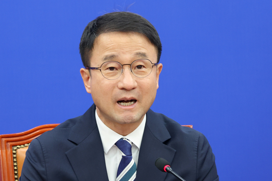 한병도 "부마민주항쟁 정신 계승·헌법 전문 수록 위해 최선"