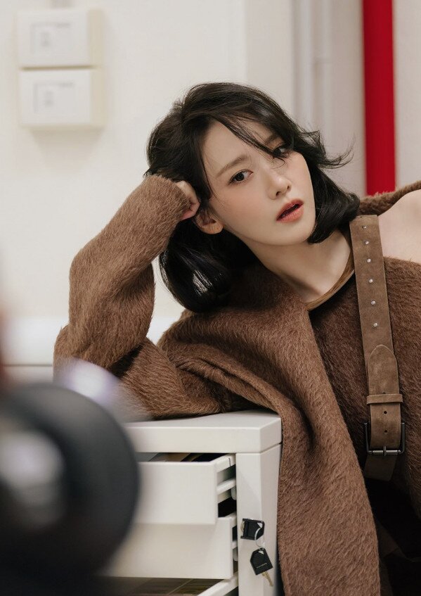 본문 이미지 - 사진=윤아 인스타그램