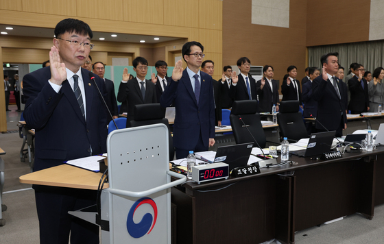 안형준 "경제총조사에 AI·로봇 처음 활용…12월 결과 공표"