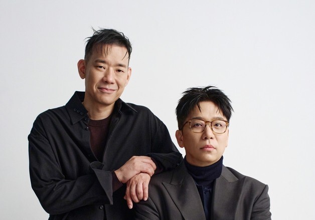 '이적X김진표' 패닉, 12월 연말 단독 콘서트 티켓 오픈