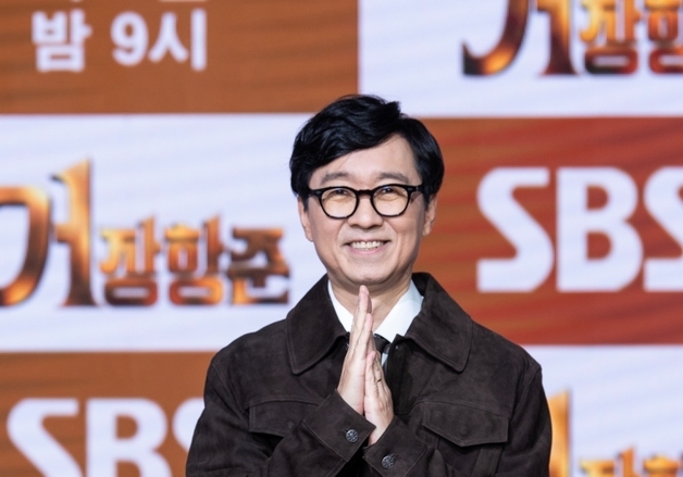 장항준, 차기작 관심에 "기대 안 했으면…언제부터 나한테 기대했나" [N현장]