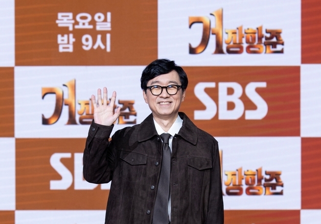 '거장항준' 장항준 "박지훈 너무 바빠 섭외 어려워"…천우희 러브콜 [N현장]