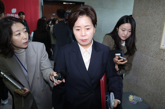 국민의힘 조강특위, 경기 용인갑 '재투표' 않기로 결정