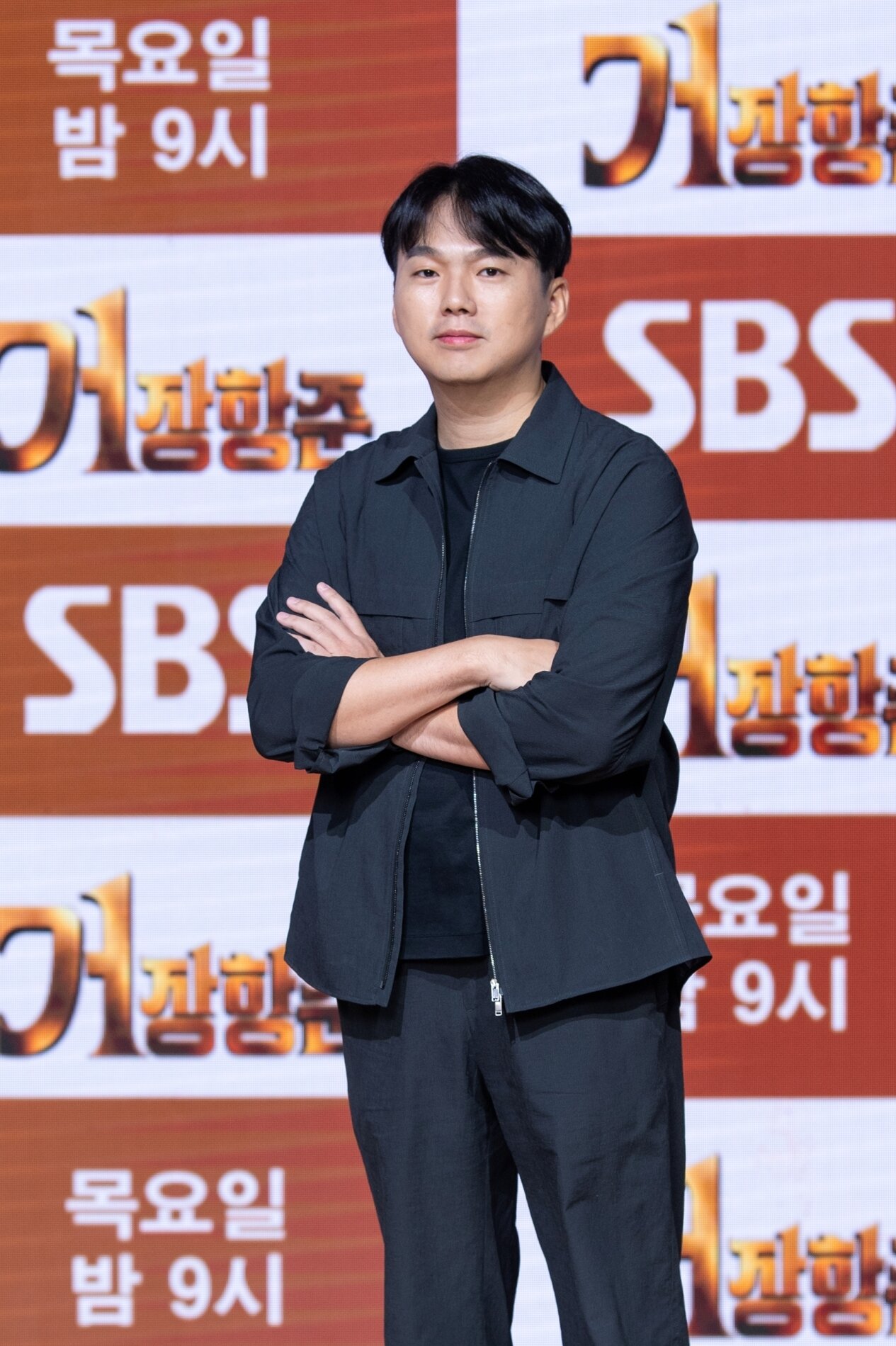 본문 이미지 - 이동원 PD / SBS '거장항준'