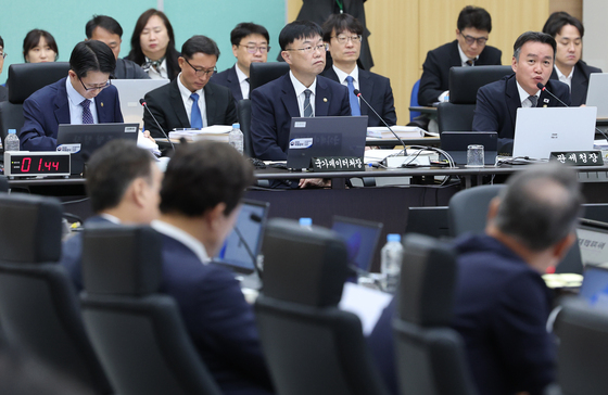 관세청 수사 통제·법률 지원 미흡…"검찰 지휘 공백 보완해야"