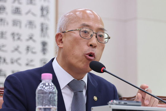 아동·성범죄 피해자 보호 내규도 비공개?…법제처 사후심사 '0건'