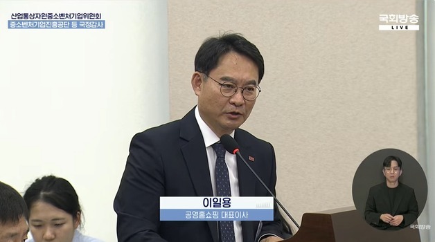 中企 산하기관 '부실심사·편성불찰' 지적에 진땀…"심사 개편·기준 강화"(종합)