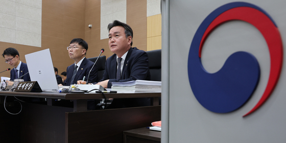 [국감] 국가데이터처·관세청·조달청 국정감사