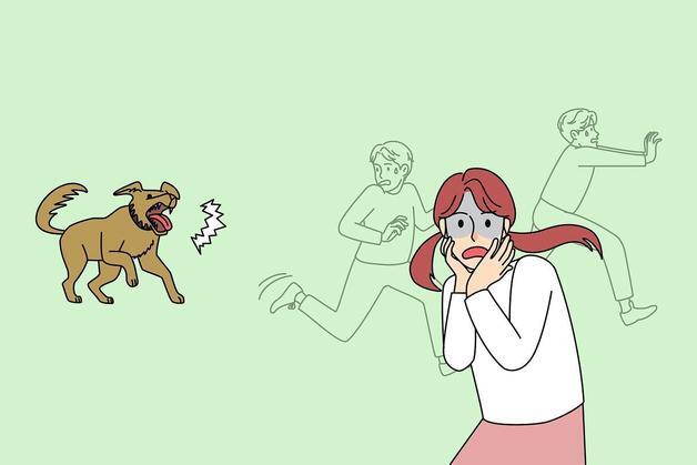 반려동물 안전사고로 603명 피해…"예방 예산 확보 필요"