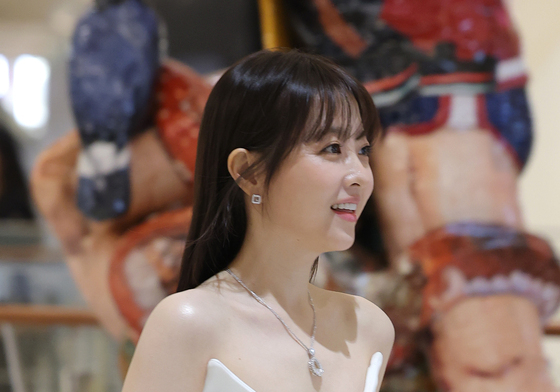 박보영, 샤랄라