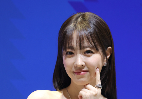 박보영, 예쁜 뽀블리