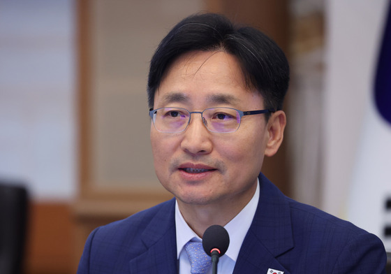 임광현, 첫 지시사항으로 '익명 제안창구 설치'…"국민 경고 무겁게 받아들여야"